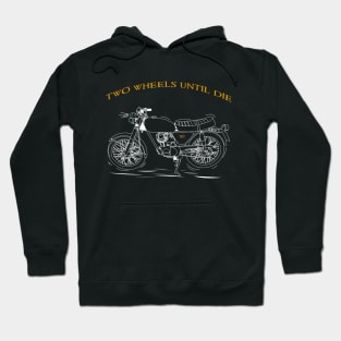 Motorcycle Hoodie